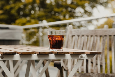 Cold Brew Coffee: Recipes + Serving Suggestions