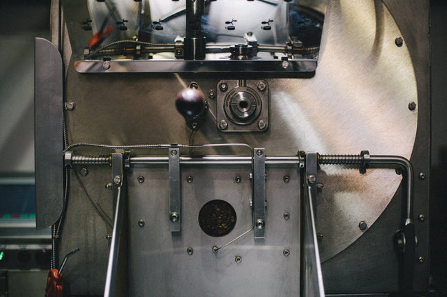 Quality Control: Our Complete Approach