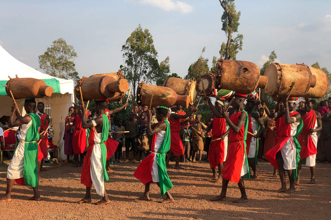 Burundi Coffee Guide
