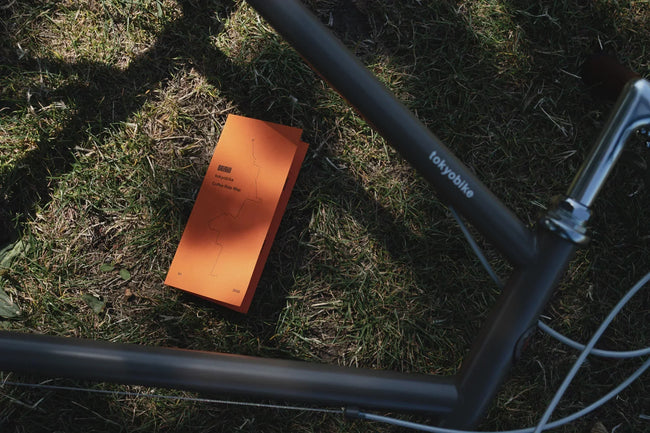 Origin Coffee x tokyobike