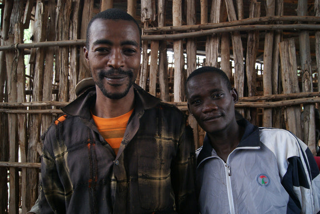 Ethiopia Coffee Guide