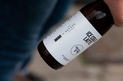 Harbour Head Ice Cold Latte Give Away | Thursday 9 July 2020