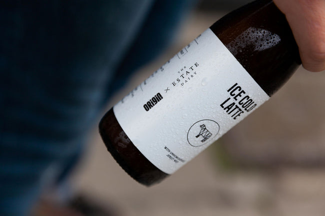 Harbour Head Ice Cold Latte Give Away | Thursday 9 July 2020