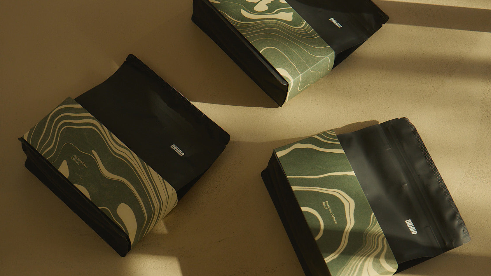 The Cultivation of Change | Celebrating Women in Coffee
