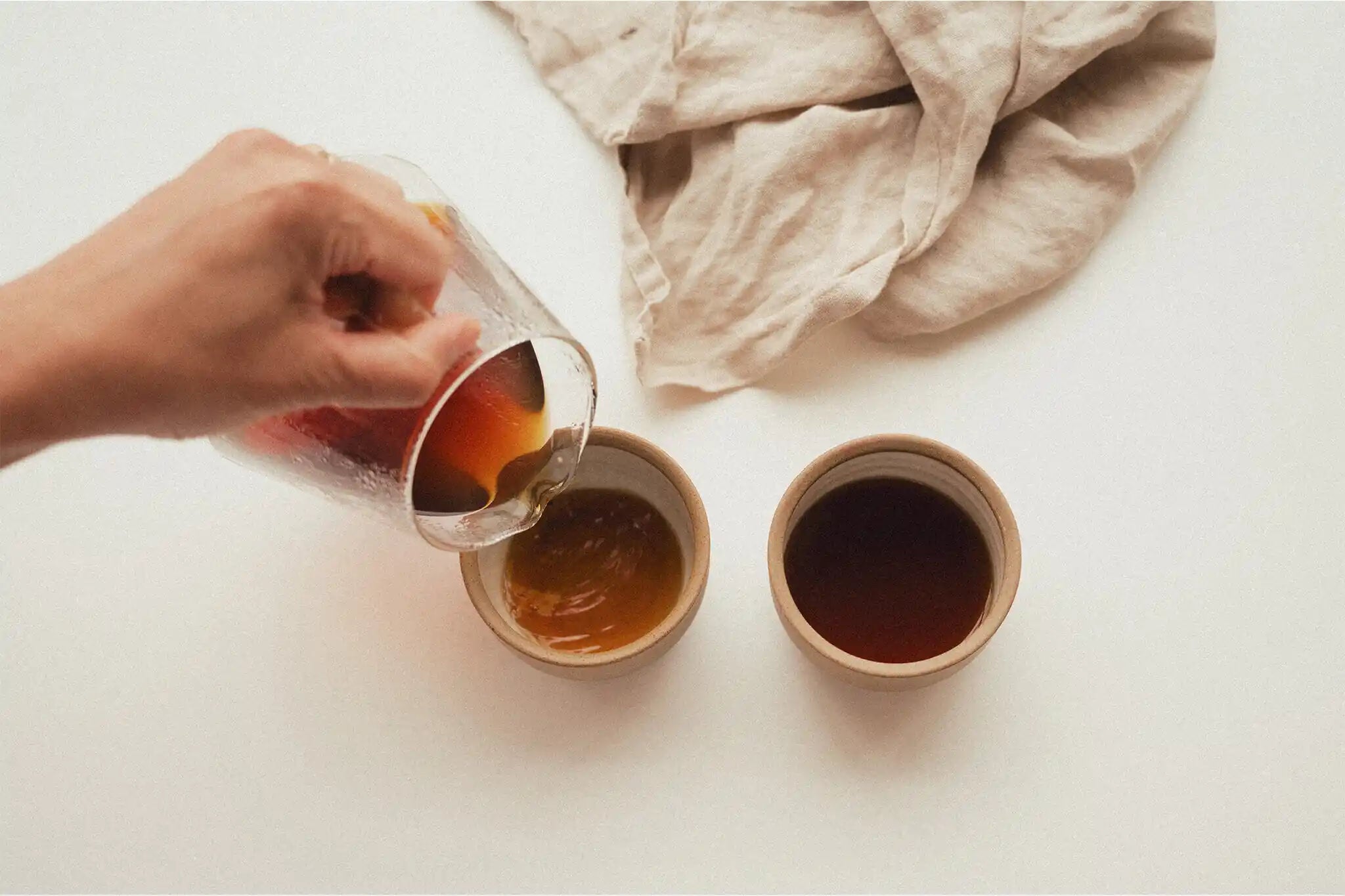 Careers in Coffee