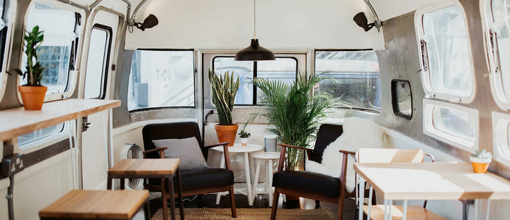 Café Profile: Convoy Espresso in Bristol