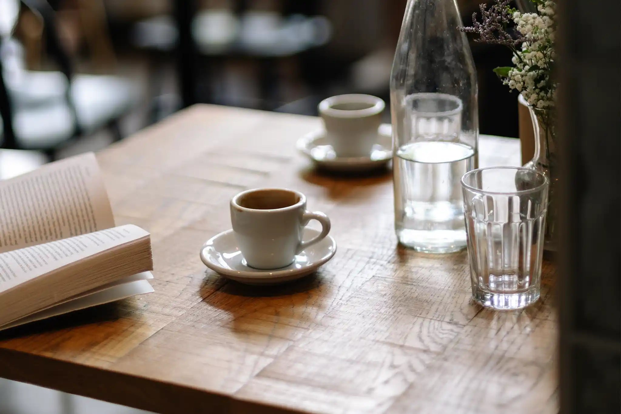What is Espresso?