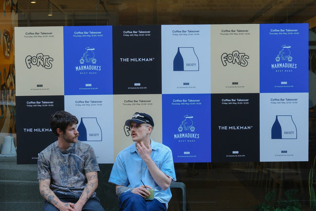 Reflections from London Coffee Festival 2025