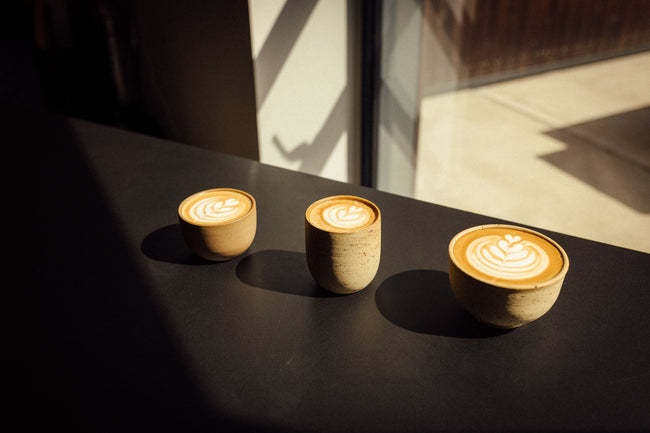 How to Make a Cappuccino