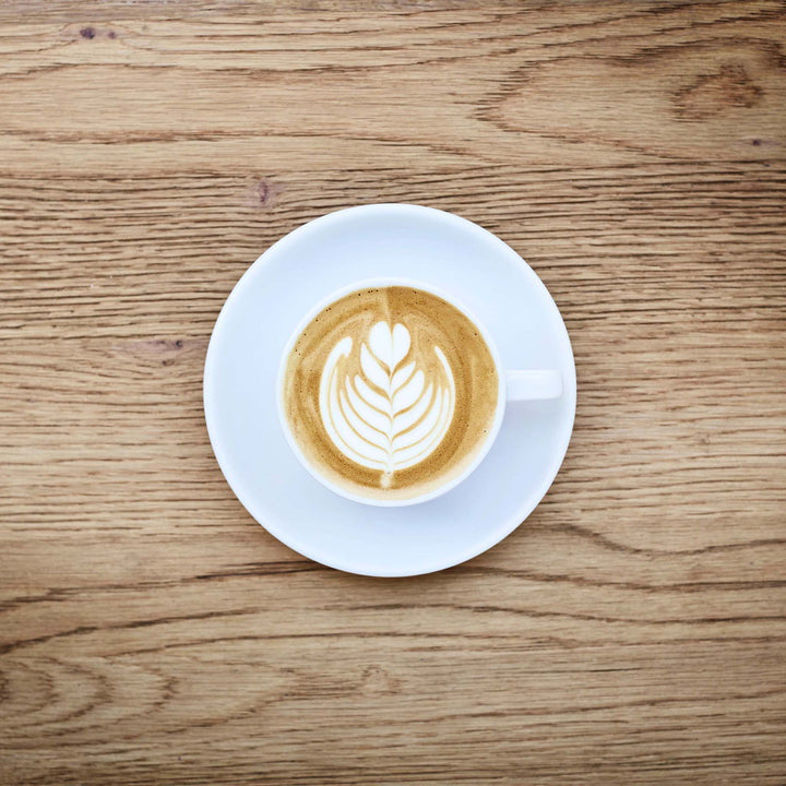 Latte-Art-Course