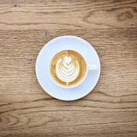 Latte Art Courses