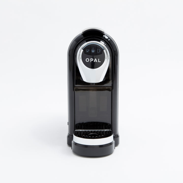Capsule Machines