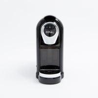 Capsule Machines