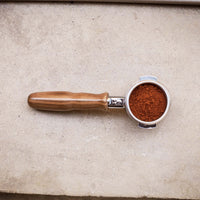 Home Espresso Courses