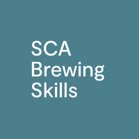 SCA Brewing Training Courses