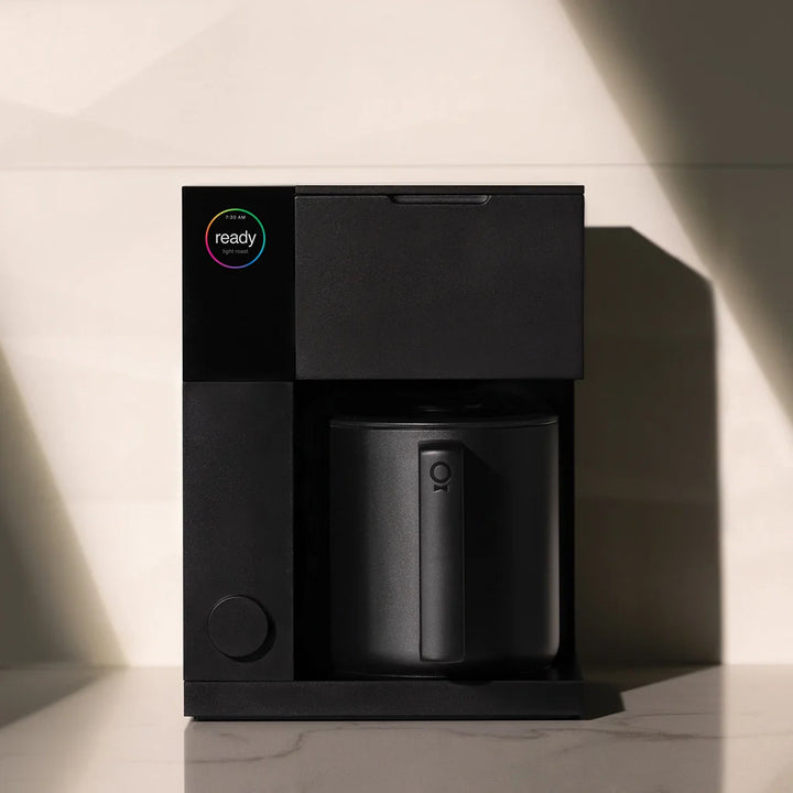 aiden coffee brewer