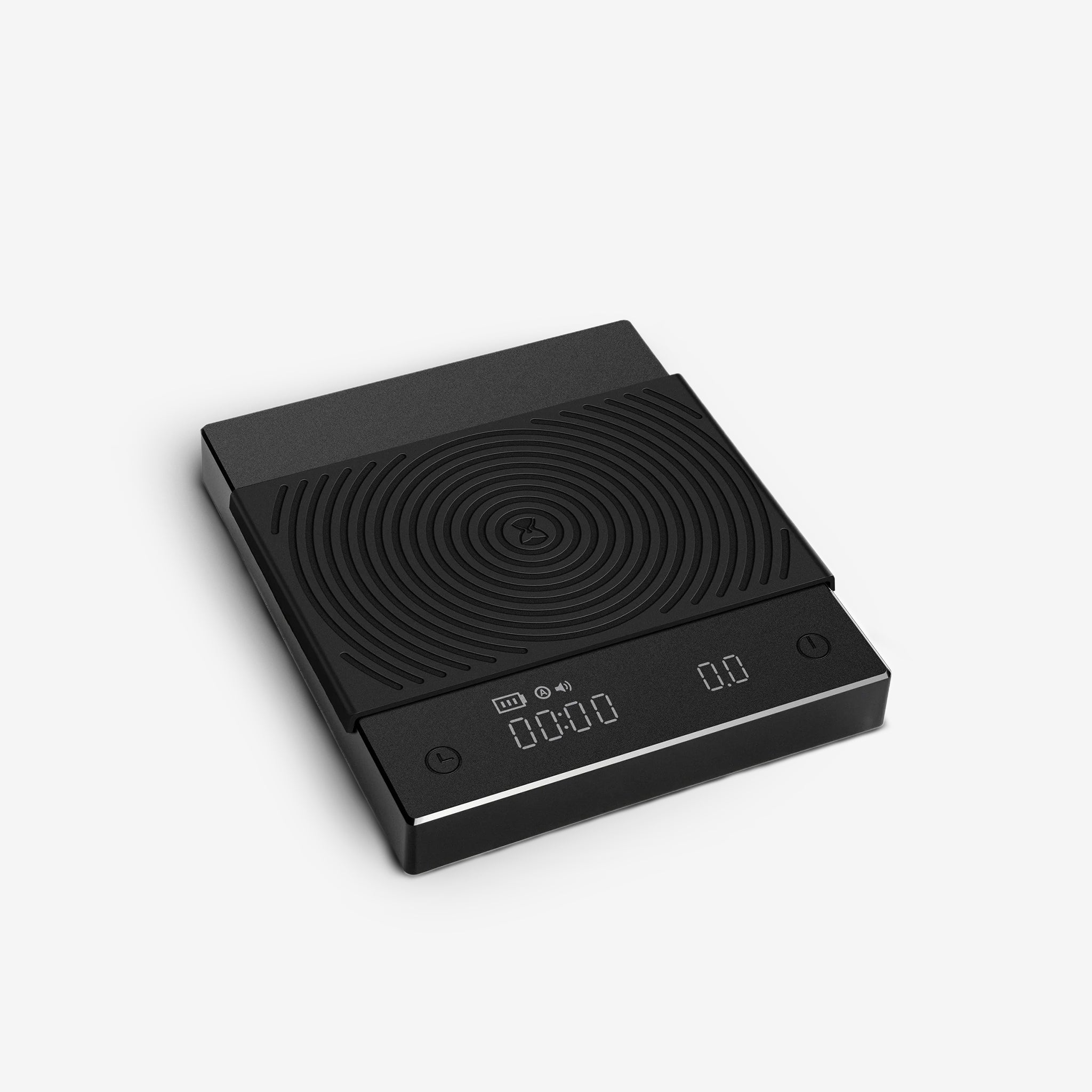Timemore Basic 2 Scales