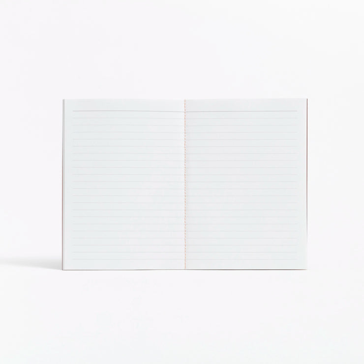 Take Note A5 Lined Pad