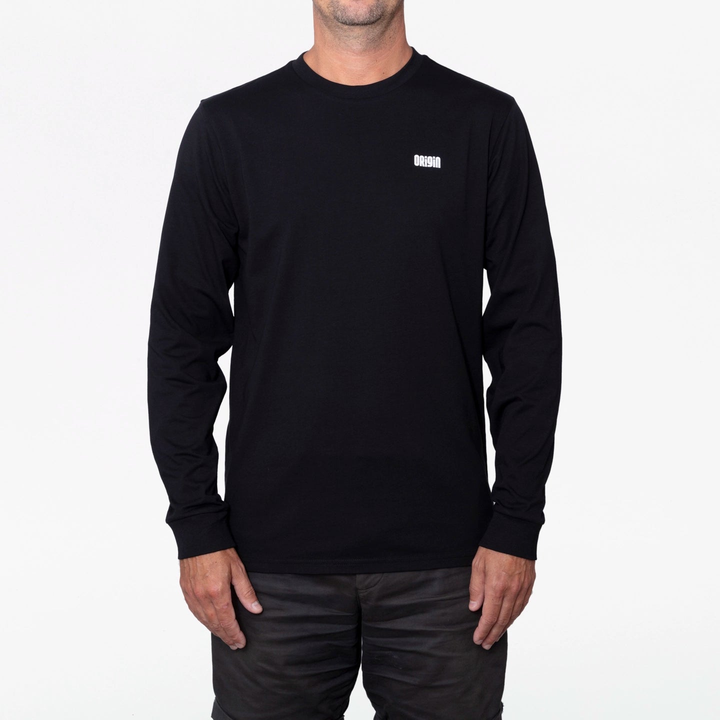Roastery LS T-shirt