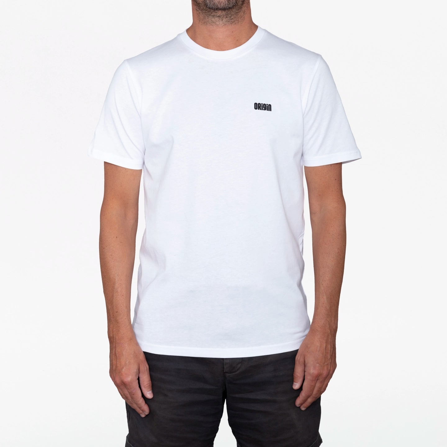 Mountain SS T-shirt