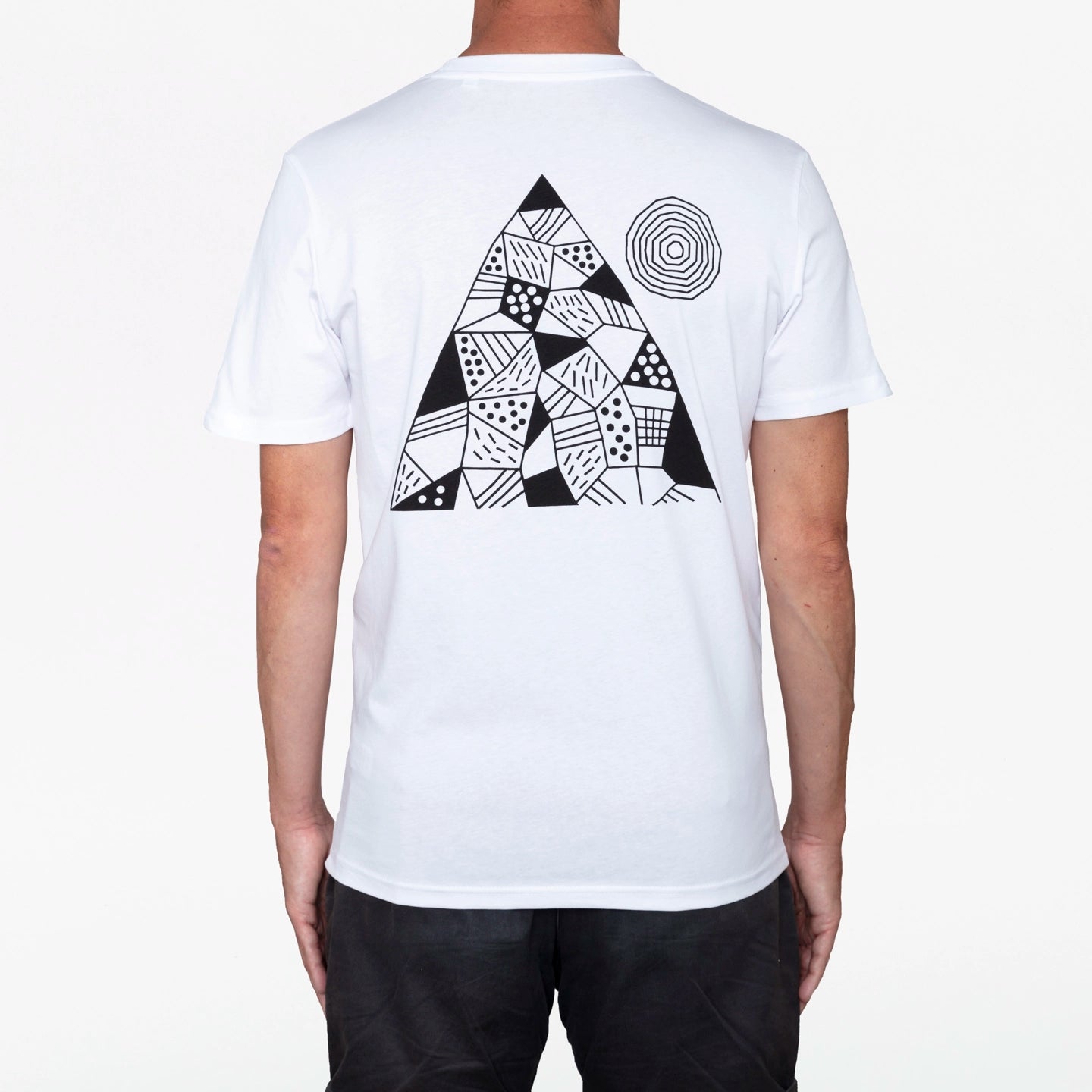Mountain SS T-shirt