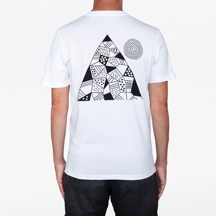 Mountain SS T-shirt