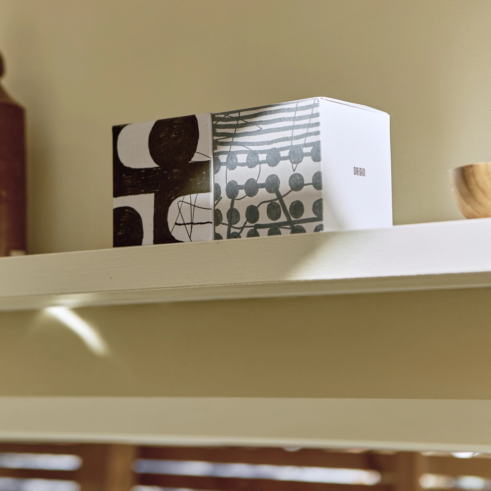 Coffee Capsule Subscription