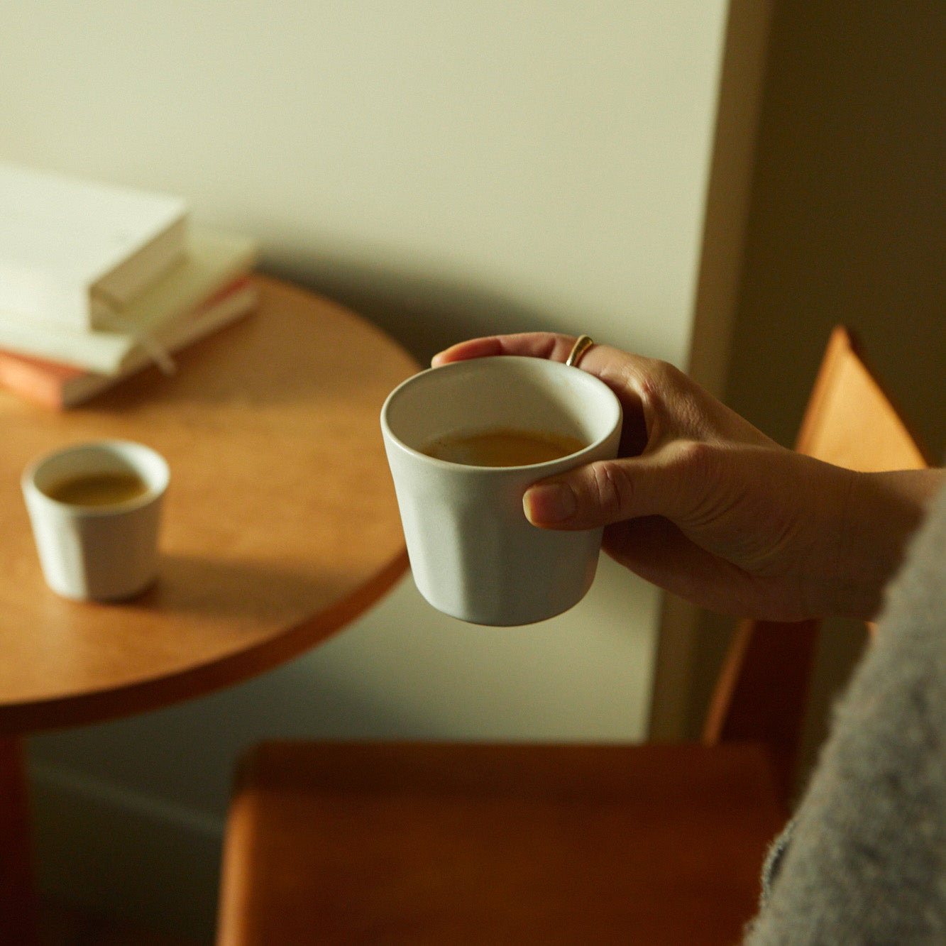 Origin x Dor & Tan Coffee Cup