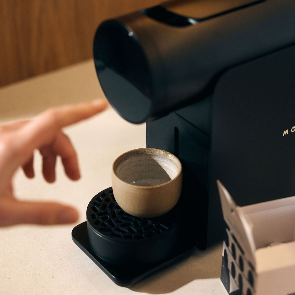 Três Meninas Coffee Capsules