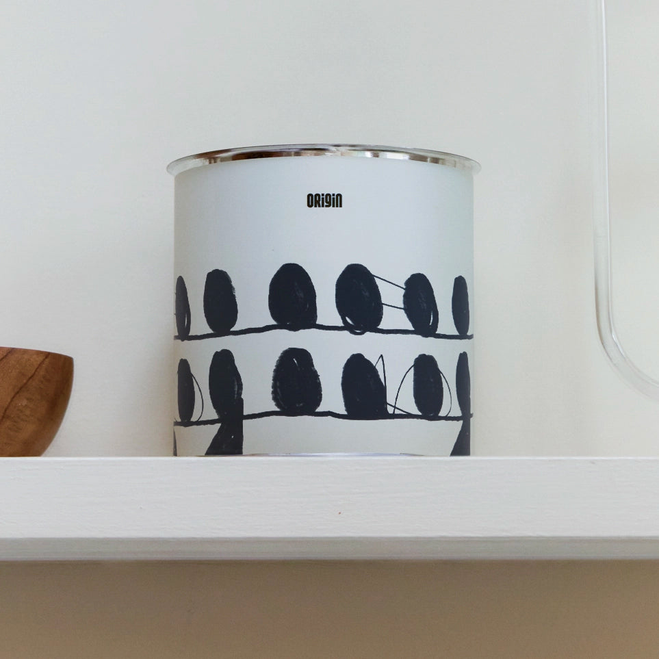 Três Meninas Coffee Capsules