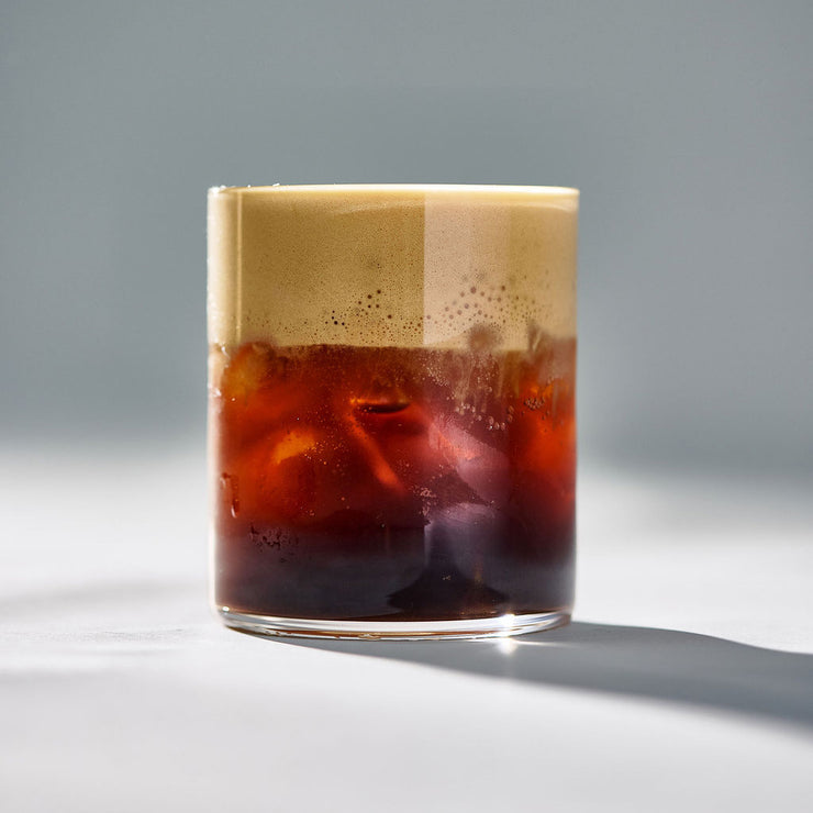 Summer Cold Brew Drinks Workshop | London
