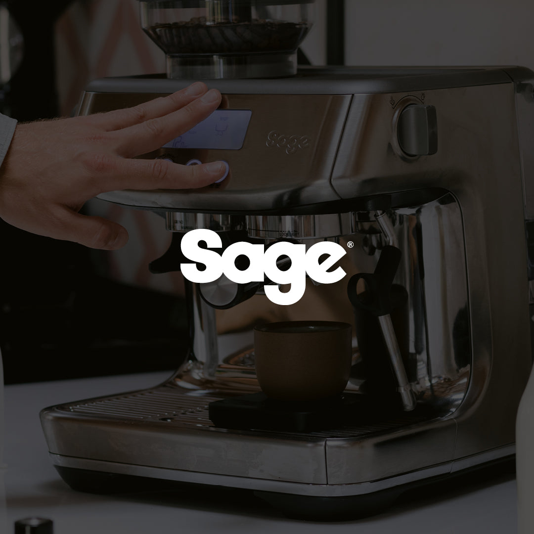 Espresso Coffee Machine