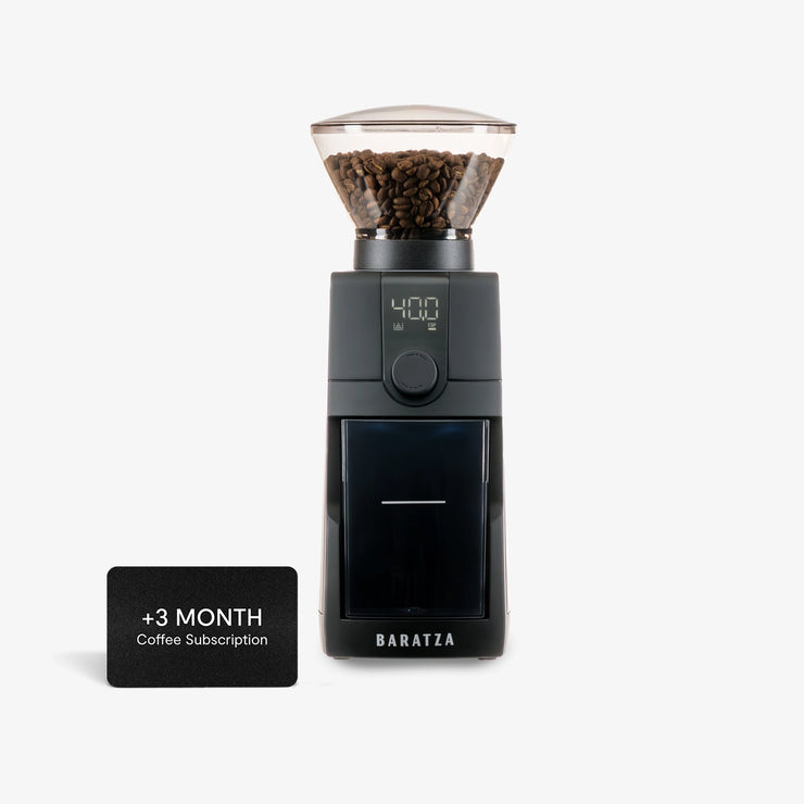 Baratza Encore Pro