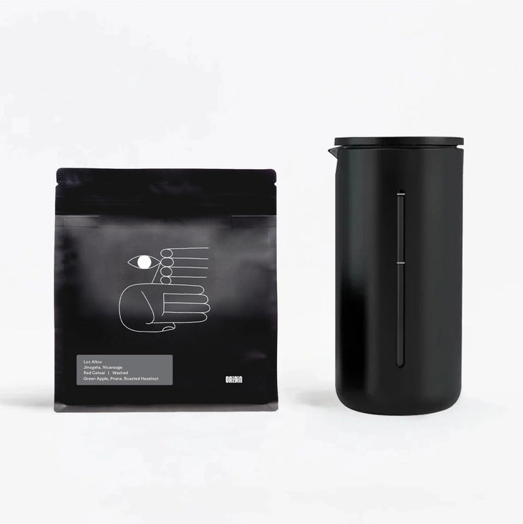 Cafetiere Gift Set