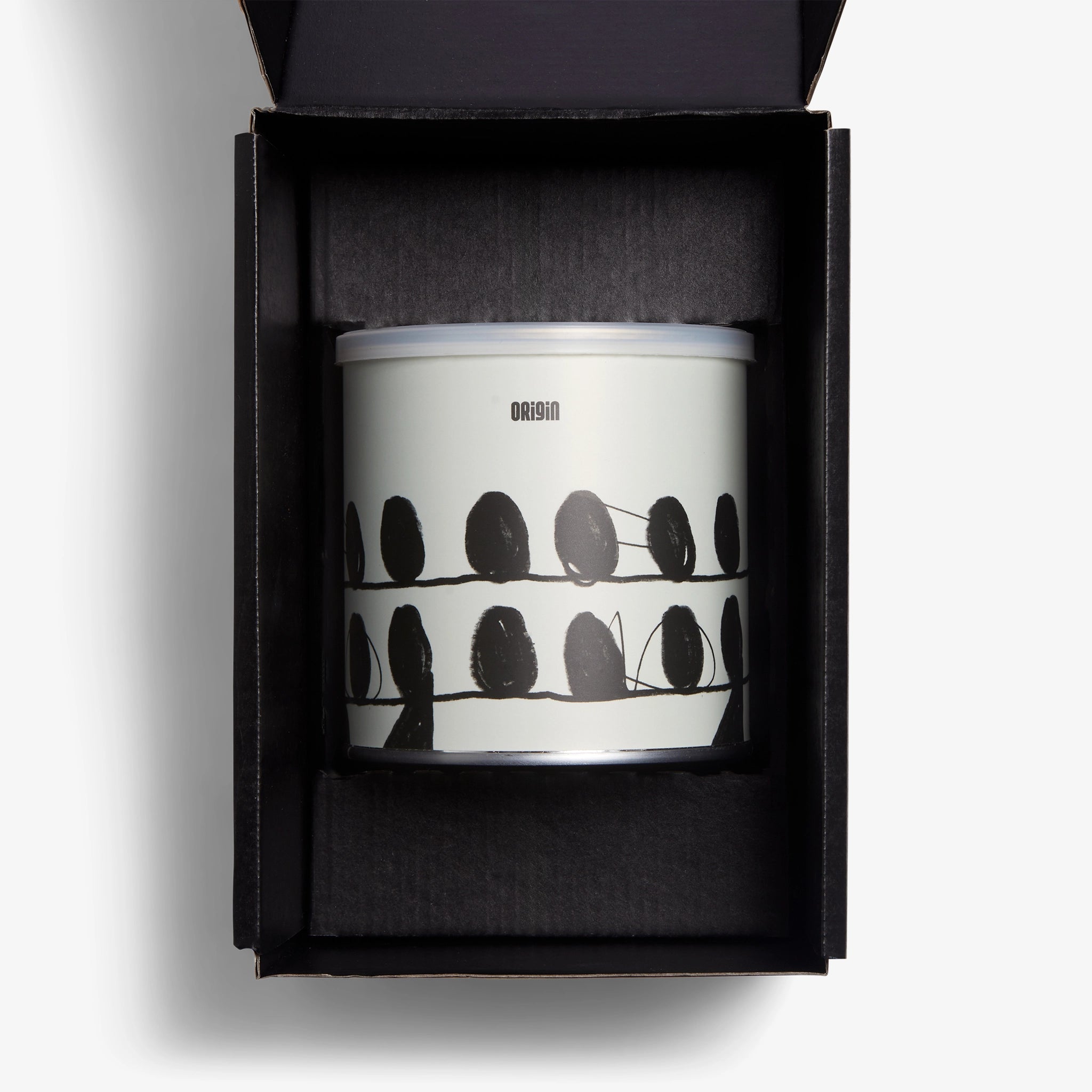 Coffee Capsule Subscription