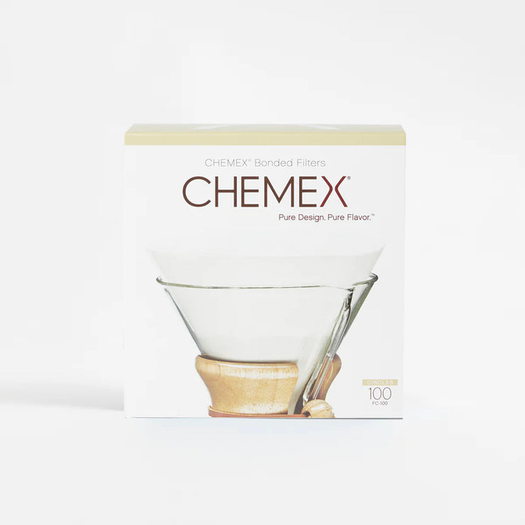 Chemex 12