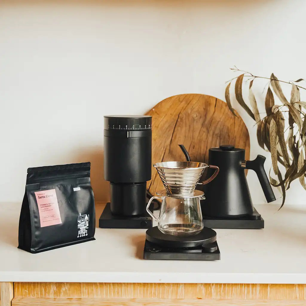  Coffee Gifts 