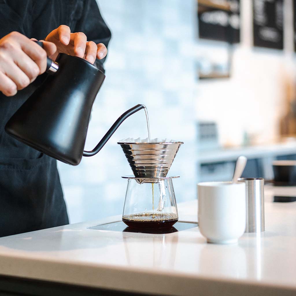 The Coffee