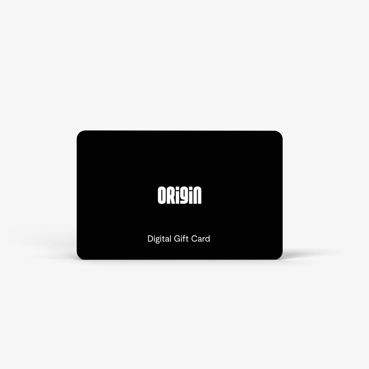 Coffee Gift Cards 