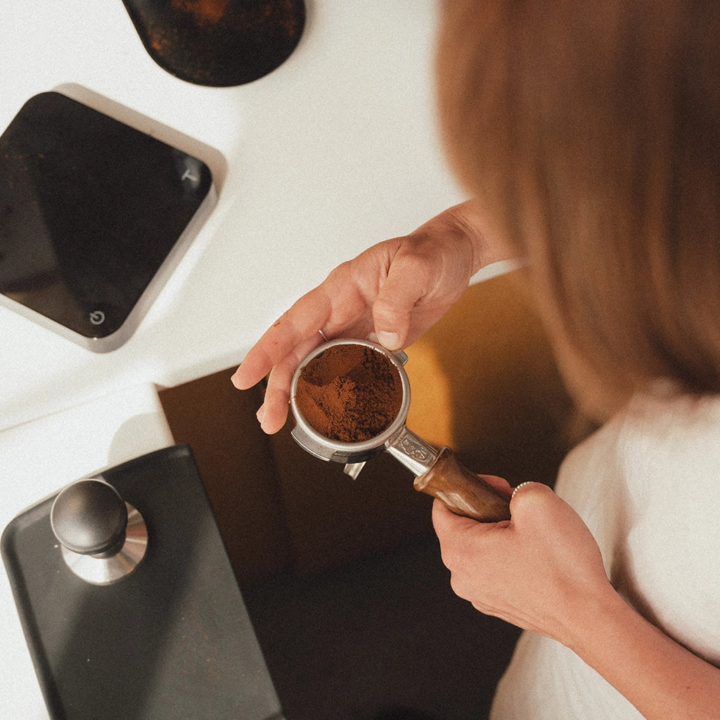  Home Espresso Machines 