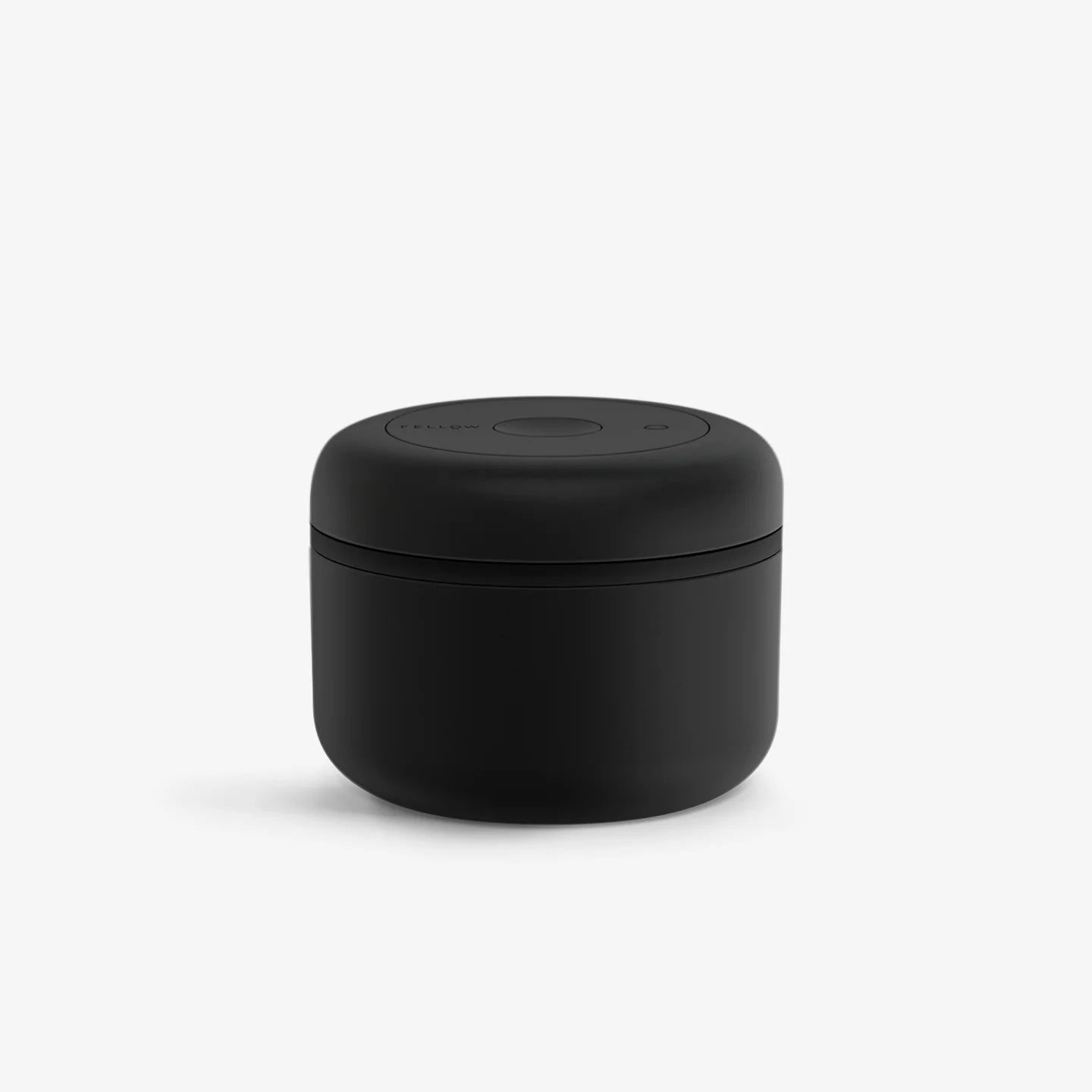 Fellow Atmos Vacuum Canister - Black