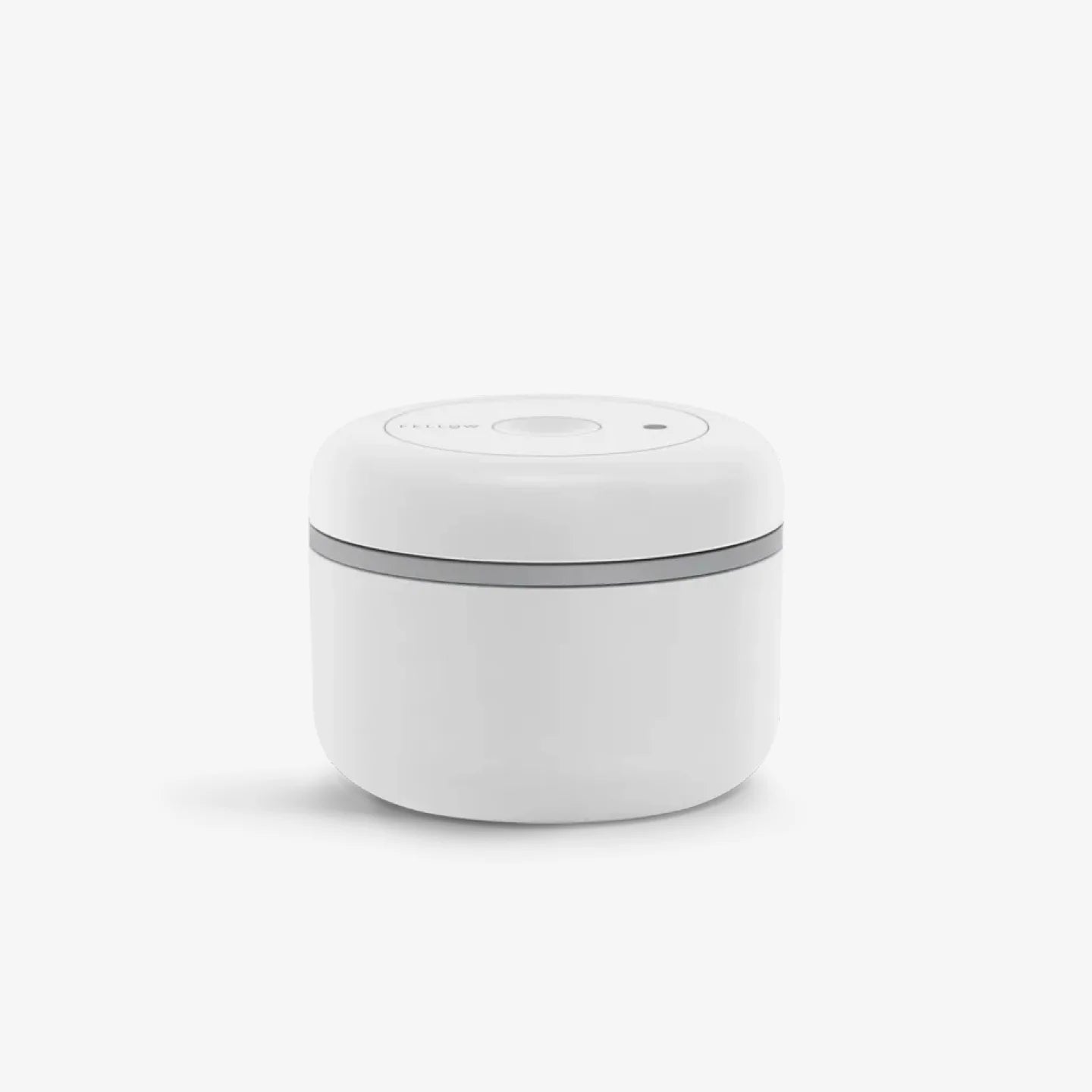 Fellow Atmos Vacuum Canister - White
