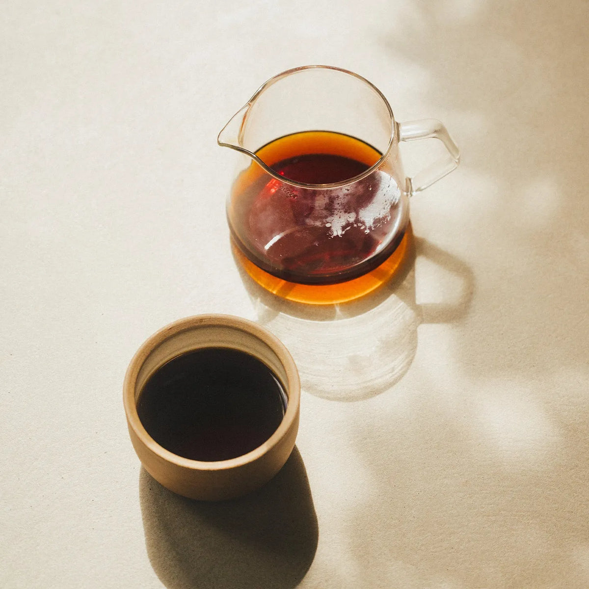  Filter Coffee 