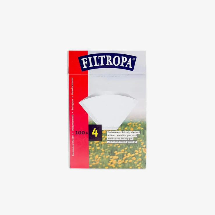 Filtropa Coffee Filter Papers