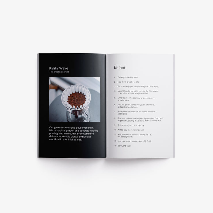 Home Brewing Guide