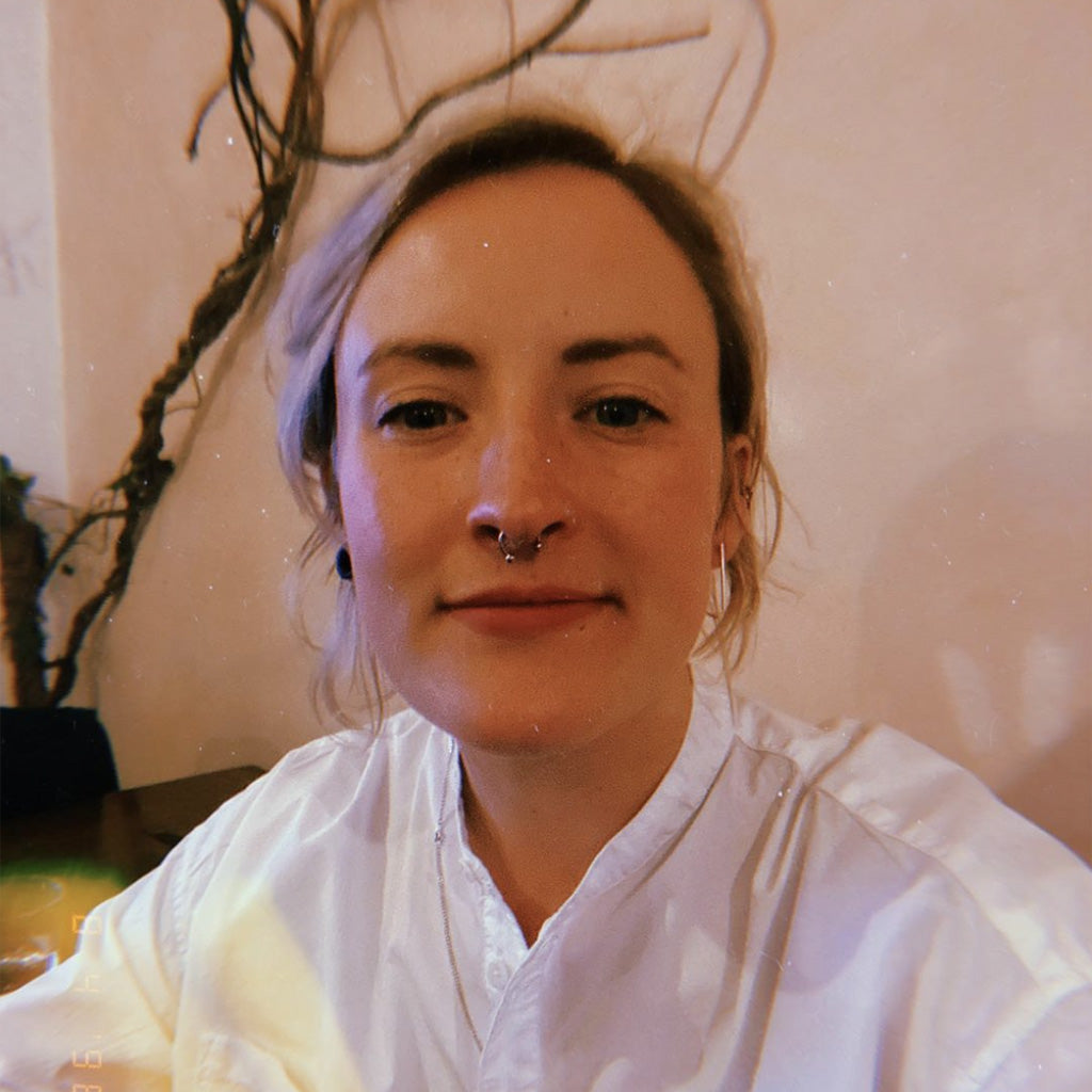 Jade Johnston (she/ her)