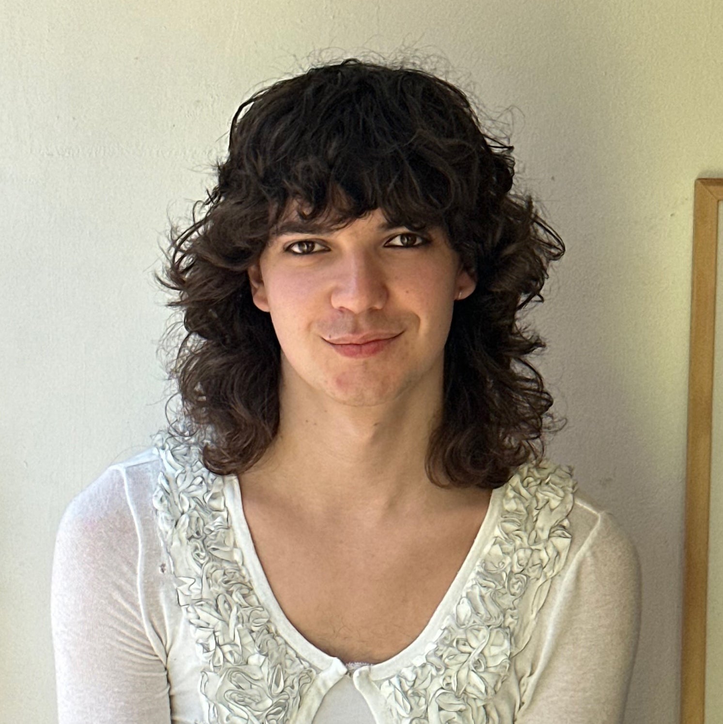 Kit Heathershaw (they / them)
