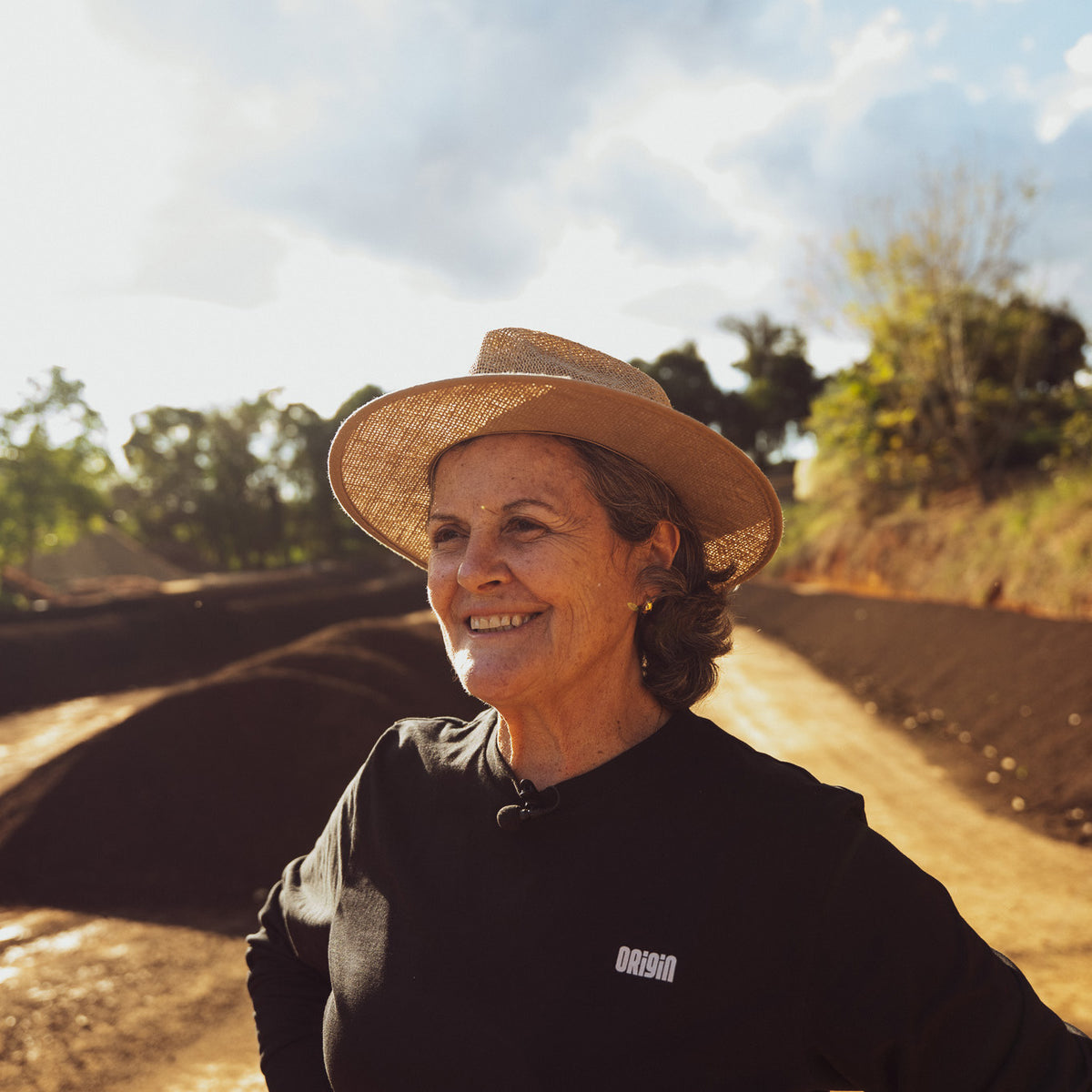  Women in Coffee 