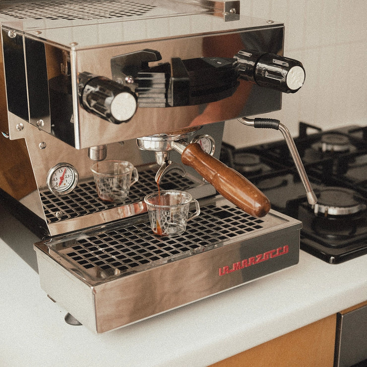 La Marzocco Linea Mini - Stainless Steel
