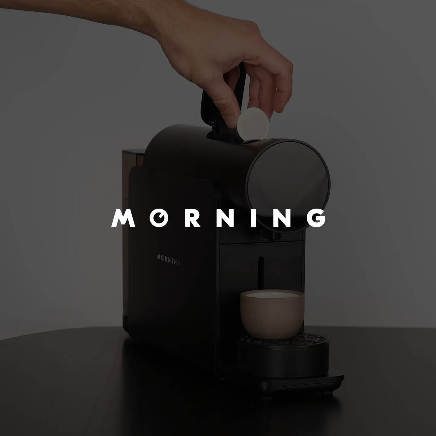 Coffee Pod Machines